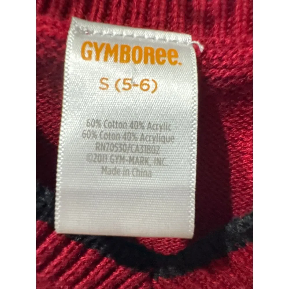 Gymboree 60% cotton